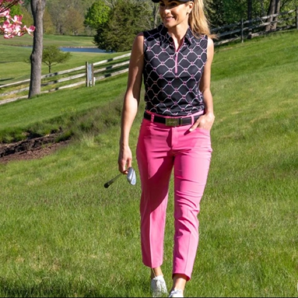 Jofit Golf Pants Woman’s Size 6